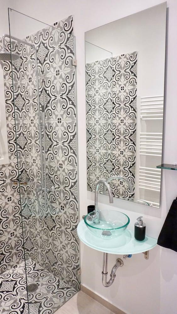 Industrial Style In Апартаменты