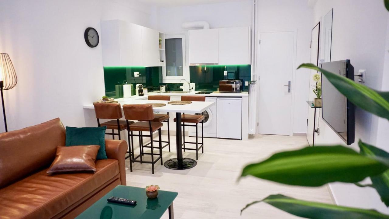 Apartment Industrial Style In *