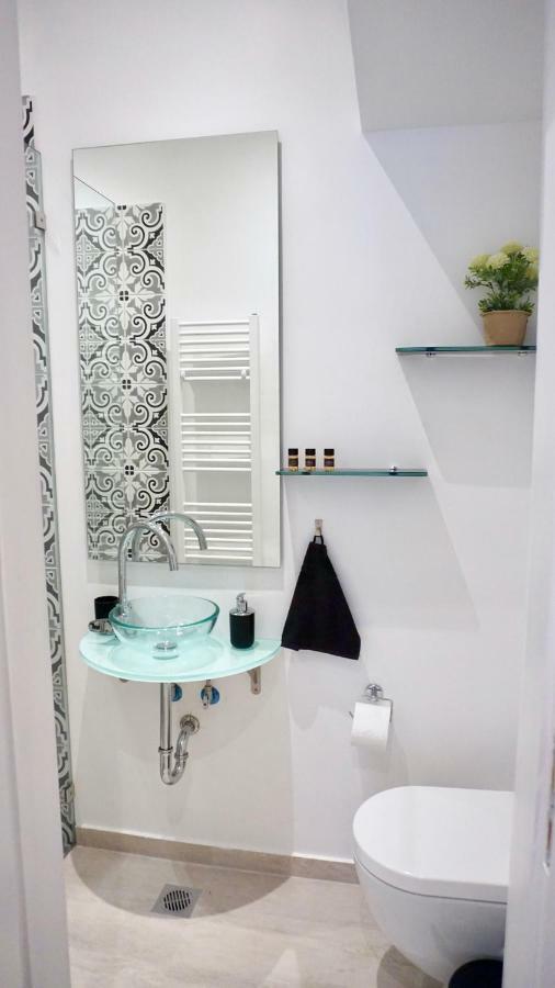 Industrial Style In Афины