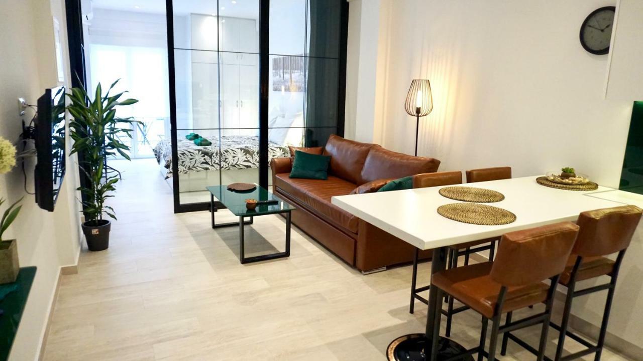 Industrial Style In Апартаменты *